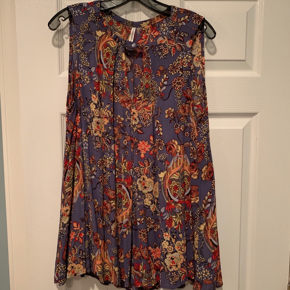 Boutique Top